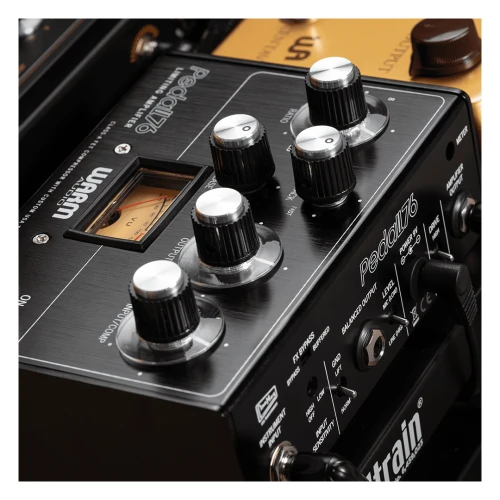 Warm Audio Pedal76 4