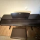 Yamaha YDP-135 Dijital Piyano 2