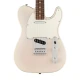 Fender Player II Telecaster Chambered Ash Gövde Gülağacı Klavye White Blonde Elektro Gitar 3