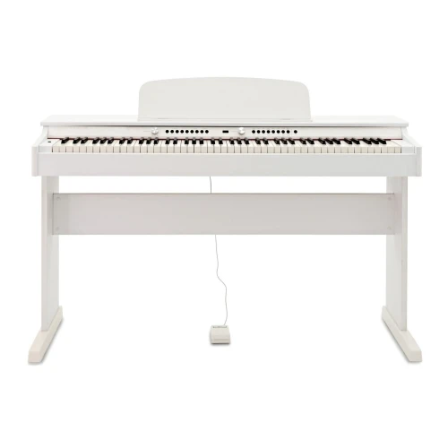 Ringway RP-120WH Beyaz Dijital Piyano 1