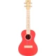 Cordoba 15CM Matiz Concert Ukulele (Chili Red) 1