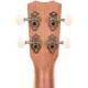 Cordoba Concert Ukulele Player Pack (Natural) 6