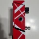 MXR EVH90 Eddie Van Halen Phaser Pedalı 2