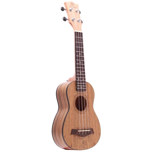 Carlos U700 Soprano Ukulele 3