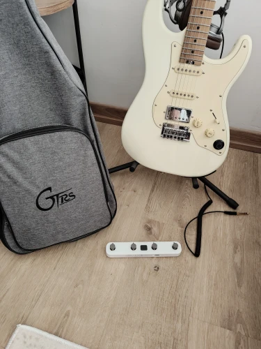 GTRS S801 3