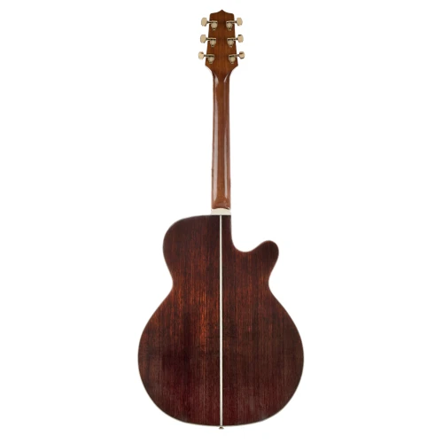 TAKAMINE GN51CELH NAT Solak Elektro Akustik Gitar 5