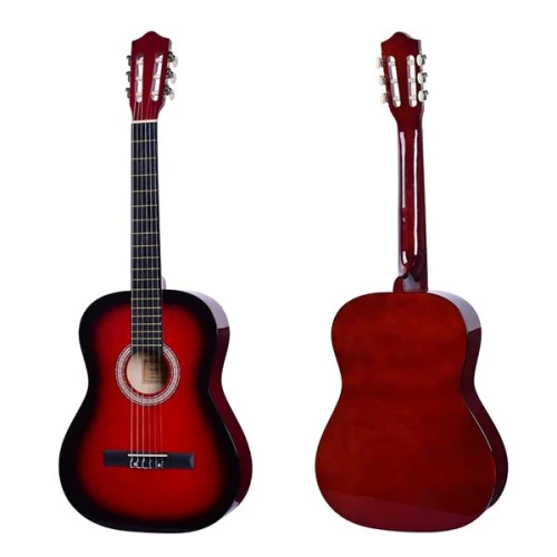 The Olive Tree C39-RD 4/4 Klasik Gitar 1