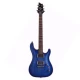 ELEKTRO GİTAR CUSTOM, MAVİ BURST, Seymour Duncan S 5