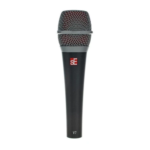 sE Electronics V7  Dinamik Vokal Mikrofonu 2