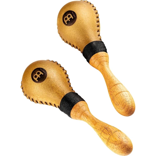 Meinl MSM2 Midi Head Çift Marakas 1