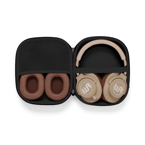 Warm Audio Headroom Kulaklık 5