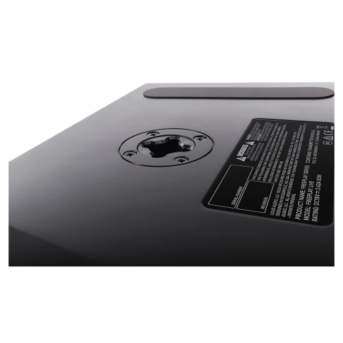 Mackie FREEPLAY LIVE Portatif Bluetooth Ses Sistemi 4