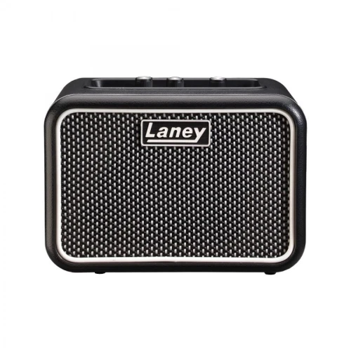 Laney Mini-Amp MINI-SUPERG Supergroup Elektro Gitar Amfisi 2