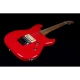 Jet JS-700 RD H Elektro Gitar (Red) 3