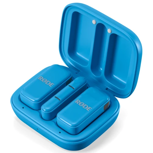 RØDE Wireless Micro (Renkli) 1