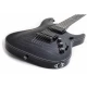 Schecter Hellraiser Hybrid C-1 Elektro Gitar 2