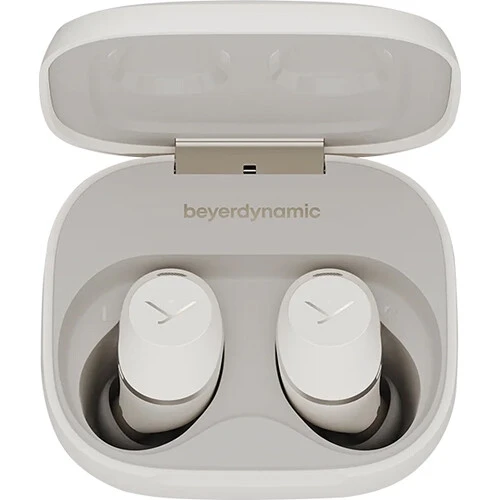 Beyerdynamic Amiron 300 Cream True Wireless ANC Kulakiçi Kulaklık 4