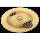 SABIAN 21816X 18\" CHINESE ZİL AAX 2