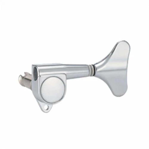 VALENCIA BMH7105CRR4 BASS GİTAR KULAĞI KROM, 4 SAĞ 4