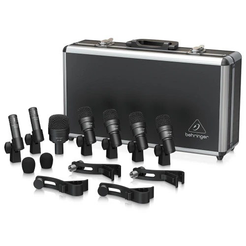 BEHRINGER BC1200 / Dinamik ve Condenser Mikrofon 1