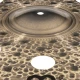 Meinl PAC20TRC 20" Pure Alloy Custom Trash Crash Zil 5