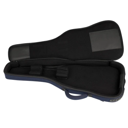 Fender Troubadour Navy Elektro Gitar Gig Bag 2