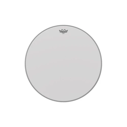 REMO AMBASSADOR® COATED 22 inç Kick Derisi 2