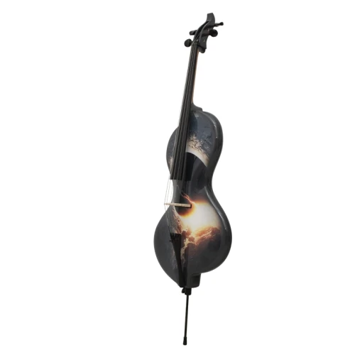 Kinglos CWDT2402 Space Series 4/4 Elektro Çello 3