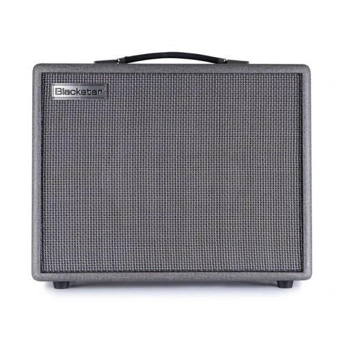 Blackstar Silverline Special  50-Watt 1x12" Combo Amfi (Silver) 1