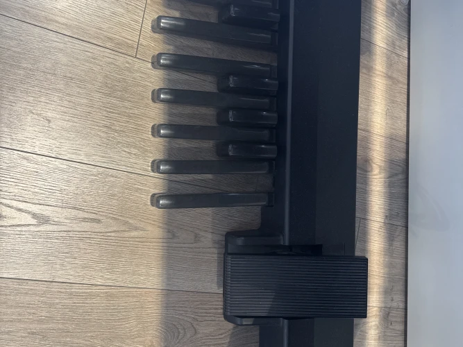 Yamaha Electone HC-4 Synthesizer 3