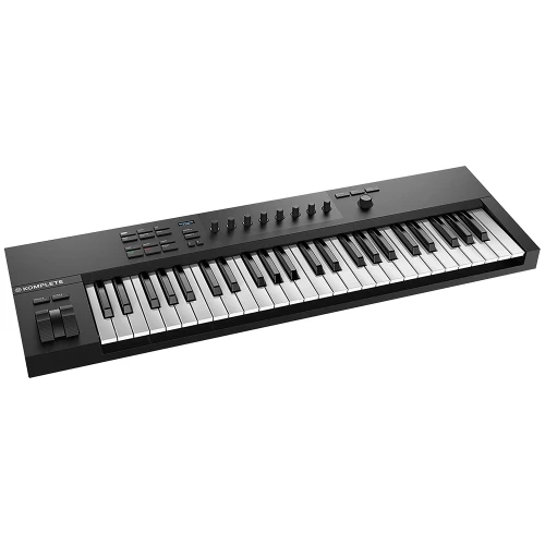 NATIVE INSTRUMENTS KOMPLETE KONTROL A49 Midi Klavye 2