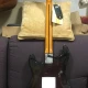 Sıfır Oscar Schmidt OS-300-PS Double Cutaway Elektro gitar 2