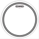 DERİ 16 EC RESONANT TOM ALT CLEAR RİNGLİ TEK KAT ( 1