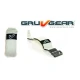 Gruv Gear FretWrap - Açık Gri - Medium 2