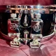yamaha dave weckl signature snare 8