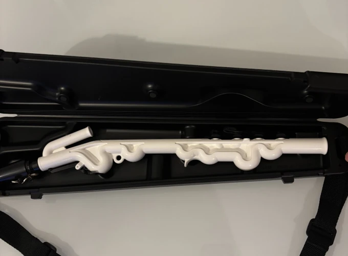 yamaha venom yeni nesil saksafon 3