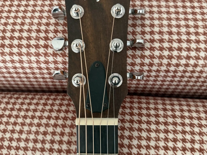 Taylor GS Mini-e Spruce Special-Edition Elektro Akustik Gitar (Year of the Dragon) ( OLR 26-26028 ) 7