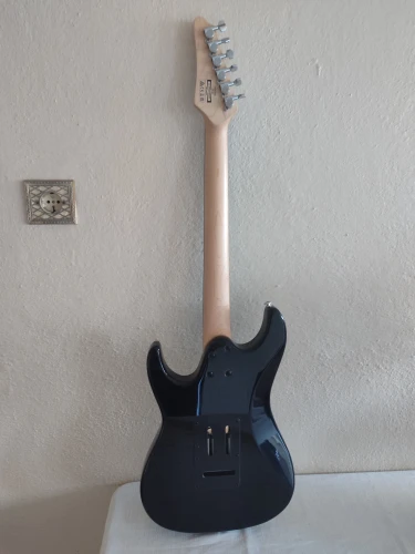 sıfıra yakın ibanez azes 40 5