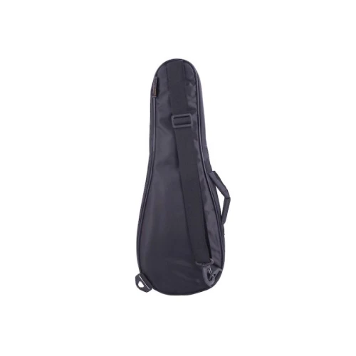 Wagon Case 03 Serisi Soprano Siyah Ukulele Taşıma Çantası 4