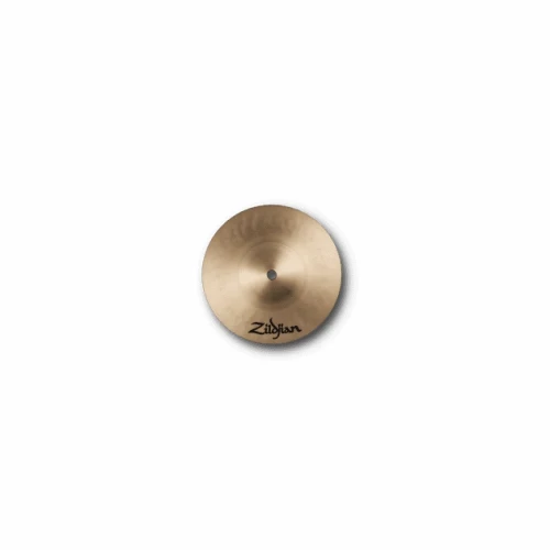 Zildjian 8 Inc K Splash Zil 4