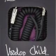 Fender JH VOODOO CHILD CABLE BLK 30 2