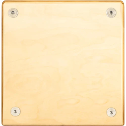 Meinl WC100EB Frontplate Woodcraft Baltic Birch Cajon (Espresso Burst) Wc100eb 5