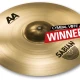 SABIAN 2180772B 18" RAW BELL CRASH ZİL AA BR 2