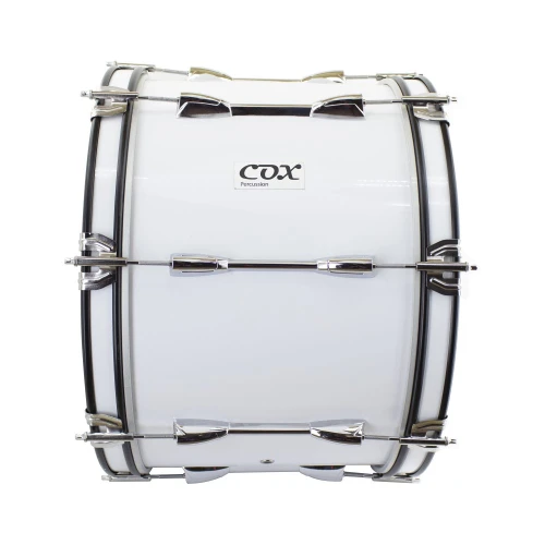 Cox 22inç x 12inç Bando Davulu 3