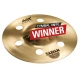 Sabian 20805XAB 8" Splash Zil AAX 3