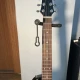 Carry-on Travel Mini Elektro Gitar Siyah 3