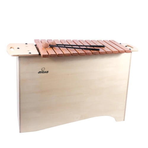 Jinbao JBXP13A Orff Bass Ksilofon 1
