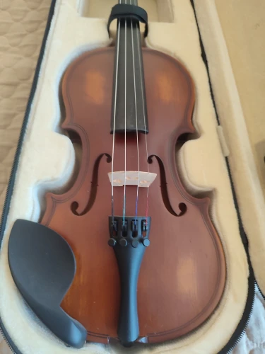 masterwork 4/2 keman 2