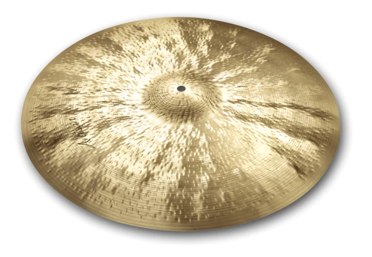 20" ARTISAN MEDIUM RIDE 2