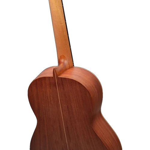 Ortega R18SSN Traditional Series Klasik Gitar (Natural) 4